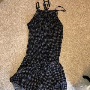 Old navy romper